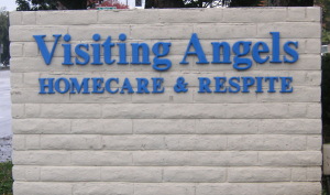 Visiting Angels Homecare and Respite assisted living freemont