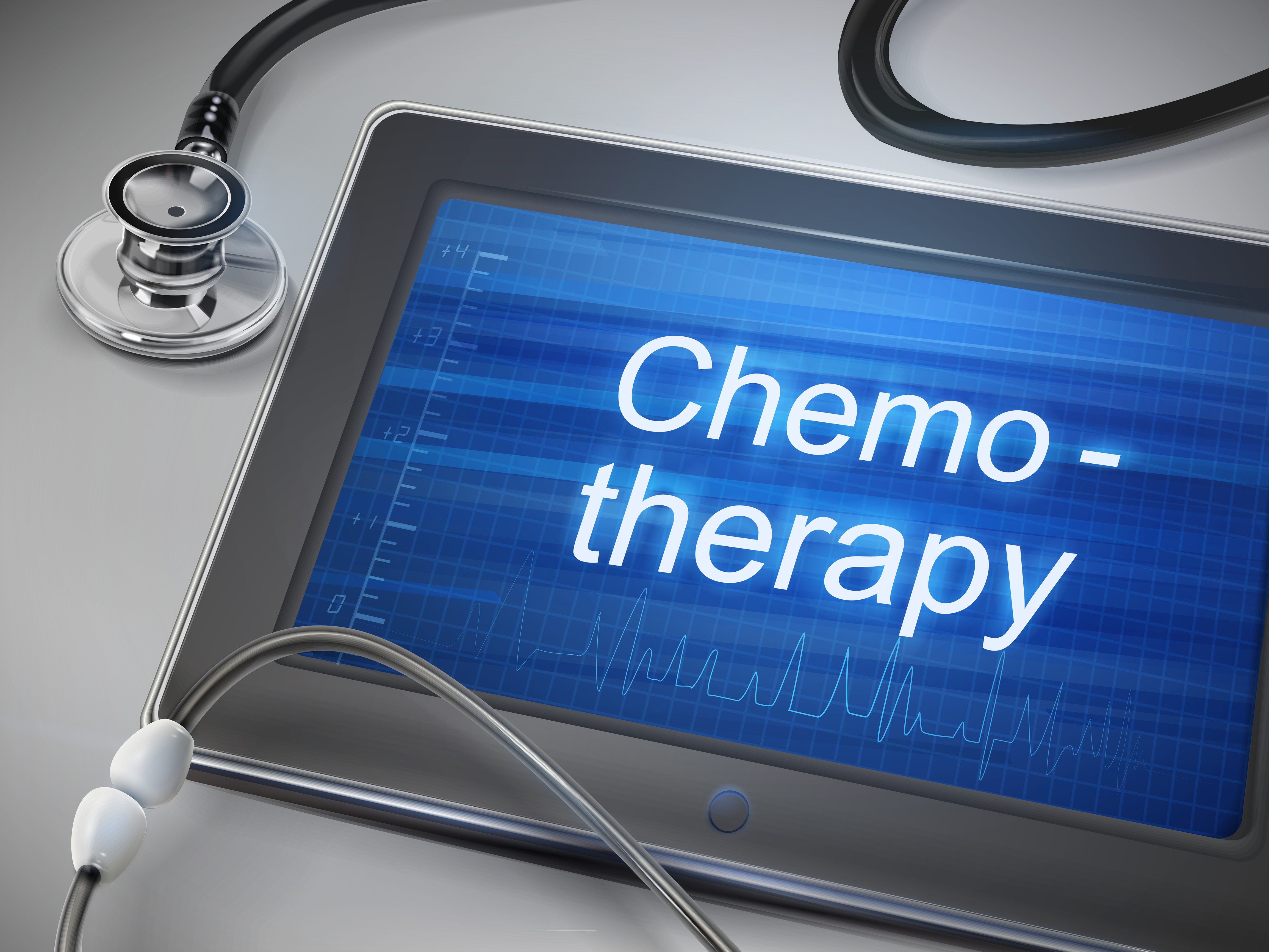 home care chemo