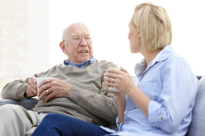 home care assistance in California