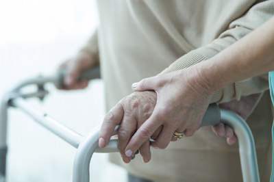 Warning Signs Home Care Is Needed