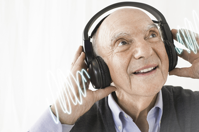 Music Therapy for Alzheimer’s