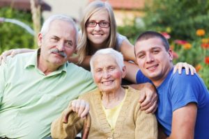 The Scientific Importance of Social Activities for Seniors