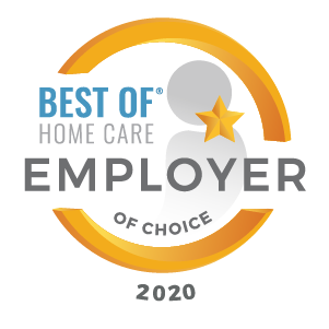 2020 Employer of Choice